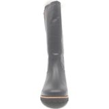 Panama Jack - B2 Napa Black - Laarzen - Zwart - Leer - Vachtvoering