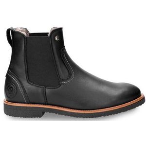 Boots Panama Jack Garnock Igloo C2 Napa Grass Negro Black-Schoenmaat 40
