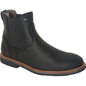 Boots Panama Jack Garnock Igloo C2 Napa Grass Negro Black-Schoenmaat 41