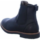 Panama Jack Garnock Igloo Chelseaboots mit brauner Sohlenrahmung