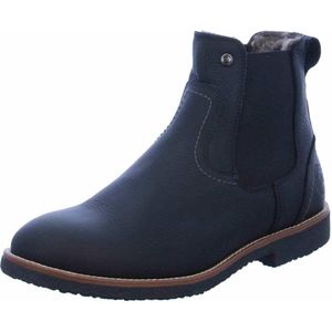 Boots Panama Jack Garnock Igloo C2 Napa Grass Negro Black