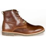 Panama Jack Herren Schnürstiefeletten für Herren, braun, Gr. 41 EU