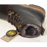 Panama Jack - EMERY - Laarzen - Zwart