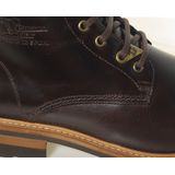 Panama Jack - EMERY - Laarzen - Zwart