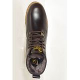 Panama Jack - EMERY - Laarzen - Zwart