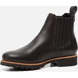 Panama Jack Brigitte Igloo Travelling B2 Chelsea boots zwart