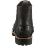 Panama Jack Chelsea-boots Brigitte Igloo met binnenkant van lamsvacht