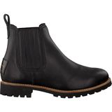 Panama Jack Brigitte Igloo Travelling B2 Chelsea boots zwart