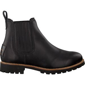 Panama Jack Brigitte Igloo Travelling B2 Chelsea boots zwart