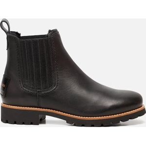 Panama Jack Brigitte Igloo Travelling B2 Chelsea boots zwart