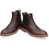 Boots Panama Jack Men Garnock Igloo C3 Napa Grass Castaño Chestnut-Schoenmaat 44