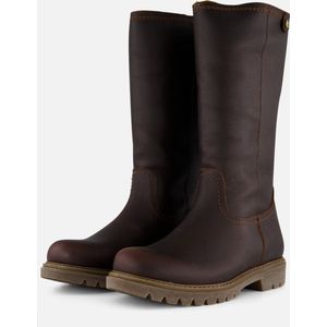 Panama Jack Bambina Laarzen Dames Bruin