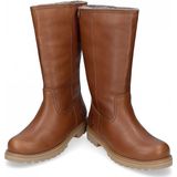 Panama Jack Bambina Igloo B20 Bark - Dames Laars