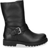 Panama Jack Singapur B22 Dames Laarzen Black