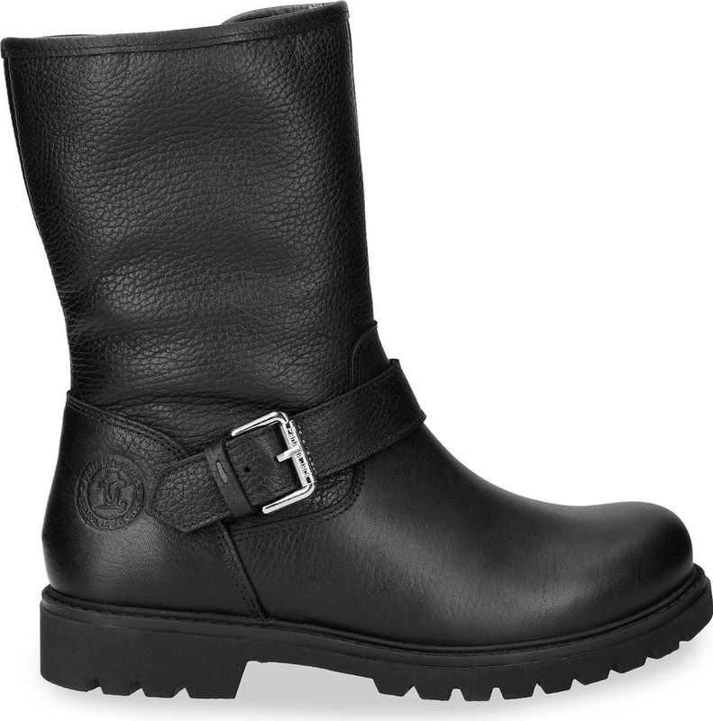 Panama Jack Singapur B22 Dames Laarzen Black