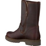 Panama Jack Singapur B22 Dames Laarzen - Bruin