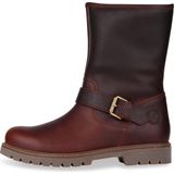 Panama Jack Singapur B22 Dames Laarzen - Bruin