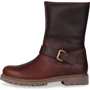 Panama Jack Singapur B22 Dames Laarzen - Bruin