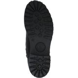 Panama Jack Felina Igloo Trav Motorcycle Boot voor dames, zwart, 38 EU