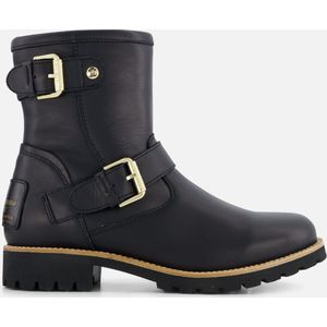 Panama Jack - Felina Igloo Travelling - Enkellaars - B3 Napa Negro/Black