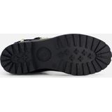 Felina - Igloo Travelling B3 - Enkellaarsjes - Zwart - Gevet Nappaleer