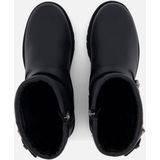 Panama Jack Dames Laarzen - Zwart - Maat 36