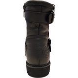 Panama Jack - FELINA IGLOO B18 - Snowboots - Zwart - Gevoerde Laarzen