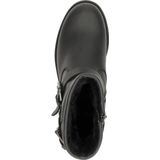 Panama Jack - FELINA IGLOO B18 - Snowboots - Zwart - Gevoerde Laarzen