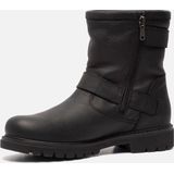 Panama Jack Felina B9 boots zwart Leer - Dames