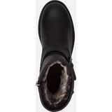 Panama Jack Felina B9 boots zwart Leer - Dames