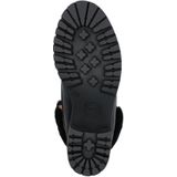 Negro - Dameslaarzen - Zwart