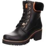 Negro - Dameslaarzen - Zwart