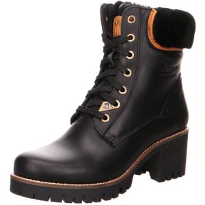 Negro - Dameslaarzen - Zwart