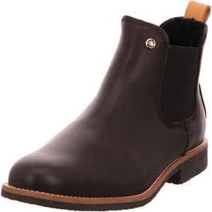 Panama Jack Giordana Igloo B1 Chelsea boots zwart - Maat 42