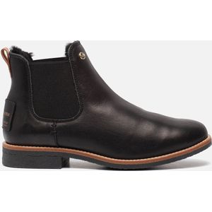 Panama Jack Giordana Igloo Trav B1 Chelsea boots zwart