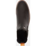 Panama Jack Dames Laarzen Zwart