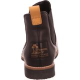 Panama Jack Dames Laarzen Zwart