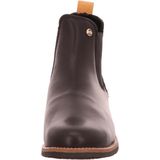 Panama Jack Dames Laarzen Zwart
