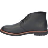 Veterschoen Panama Jack Men Gael C10 Napa Grass Negro Black-Schoenmaat 45