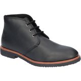 Veterschoen Panama Jack Men Gael C10 Napa Grass Negro Black-Schoenmaat 45