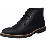 Veterschoen Panama Jack Men Gael C10 Napa Grass Negro Black-Schoenmaat 43