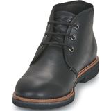 Panama Jack heren gael oxfords, Zwart Negro C10, 42 EU