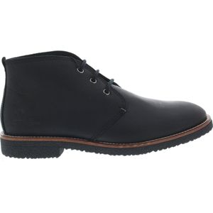 Veterschoen Panama Jack Men Gael C10 Napa Grass Negro Black-Schoenmaat 44