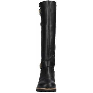 Panama Jack AmberesIgloo für Damen, schwarz, Gr. 39 EU