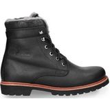 Panama Jack Panama 03 Veterboots Heren -Black - Maat 41