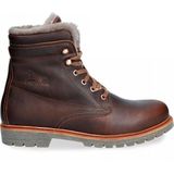 Panama Jack - Panama 03 Aviator - Boots - Castaño - Nappa Leer - Schapenvacht