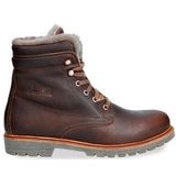 Boots Panama Jack Men P03 Aviator Igloo C13 Napa Grass Castaño Chestnut