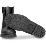 Panama Jack Panama 03 GTX Wool Combat Boot voor dames, zwart, 40 EU