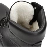 Panama Jack Panama 03 Gtx Wool Vechtboot Vrouw, zwart.