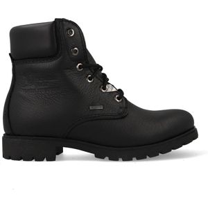 Panama Jack - Panama 03 GTX Wool B1 - Winterschoenen - Grijs - Waterdicht